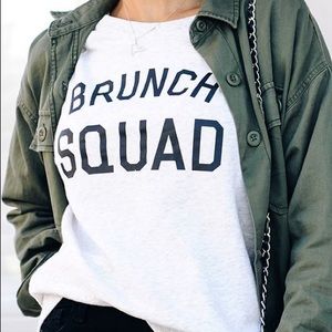 Old Navy Sweater